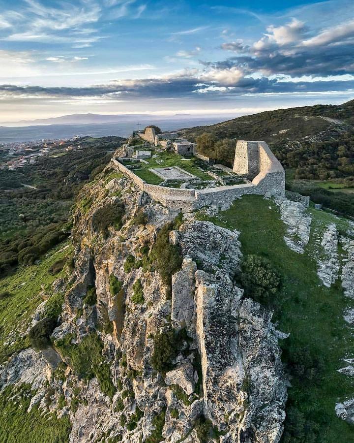 House Gallery Sardinia -Il Sogno- Cuglieri Kültér fotó