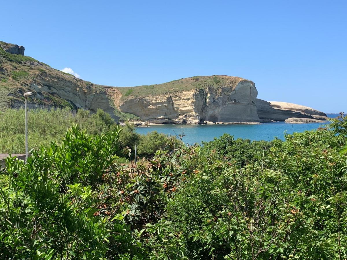 House Gallery Sardinia -Il Sogno- Cuglieri Kültér fotó