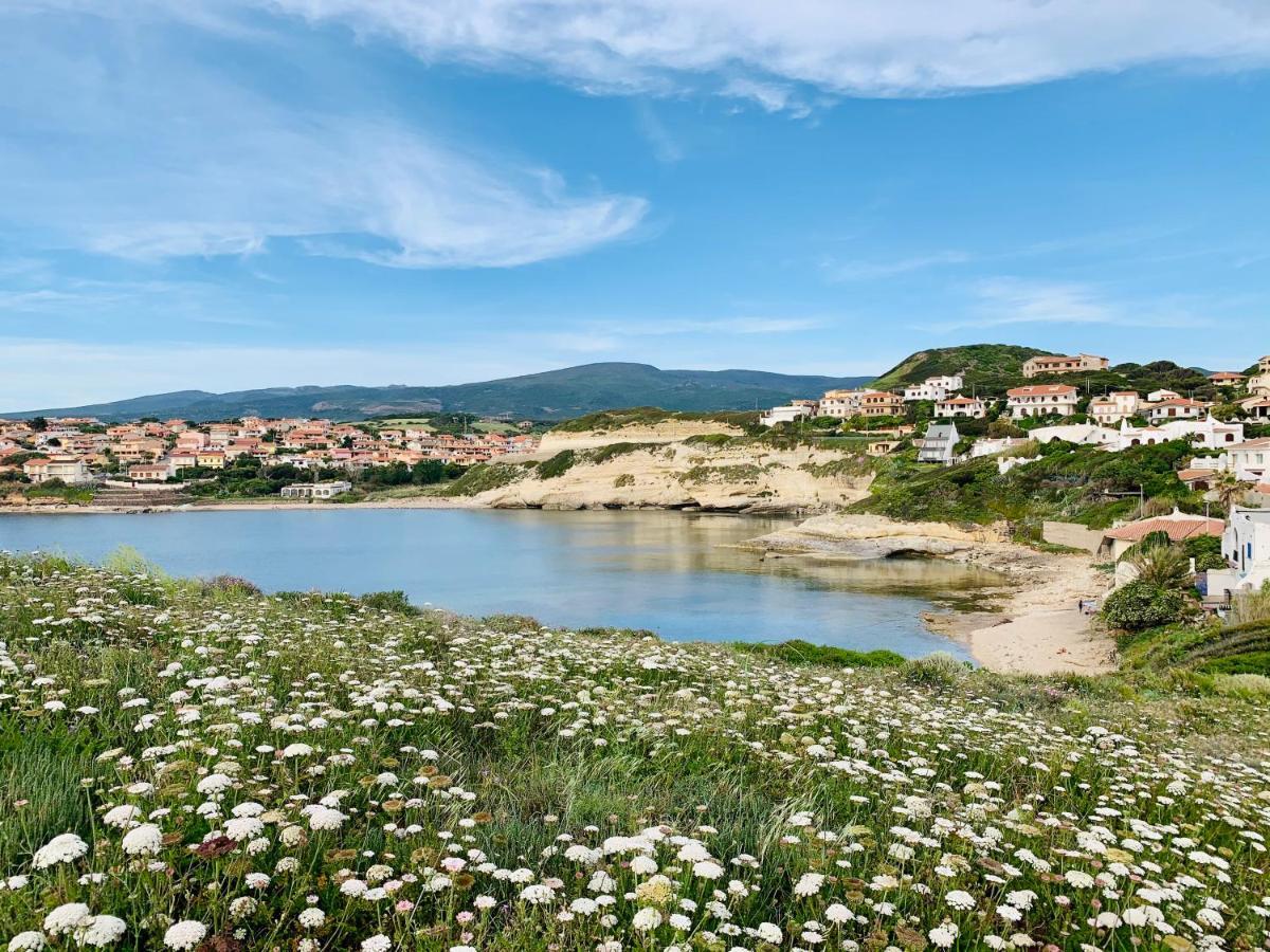House Gallery Sardinia -Il Sogno- Cuglieri Kültér fotó