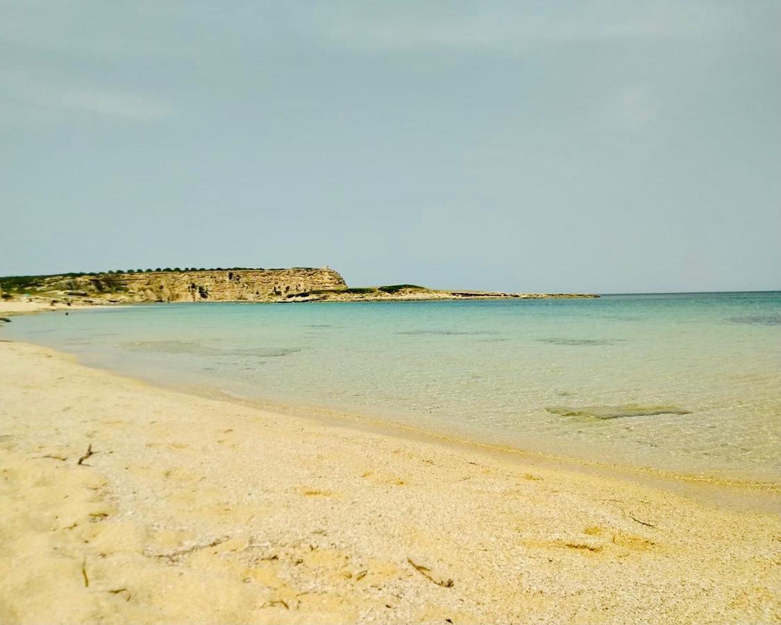 House Gallery Sardinia -Il Sogno- Cuglieri Kültér fotó