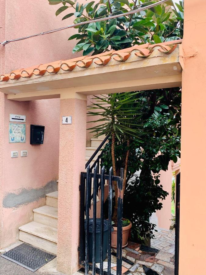 House Gallery Sardinia -Il Sogno- Cuglieri Kültér fotó