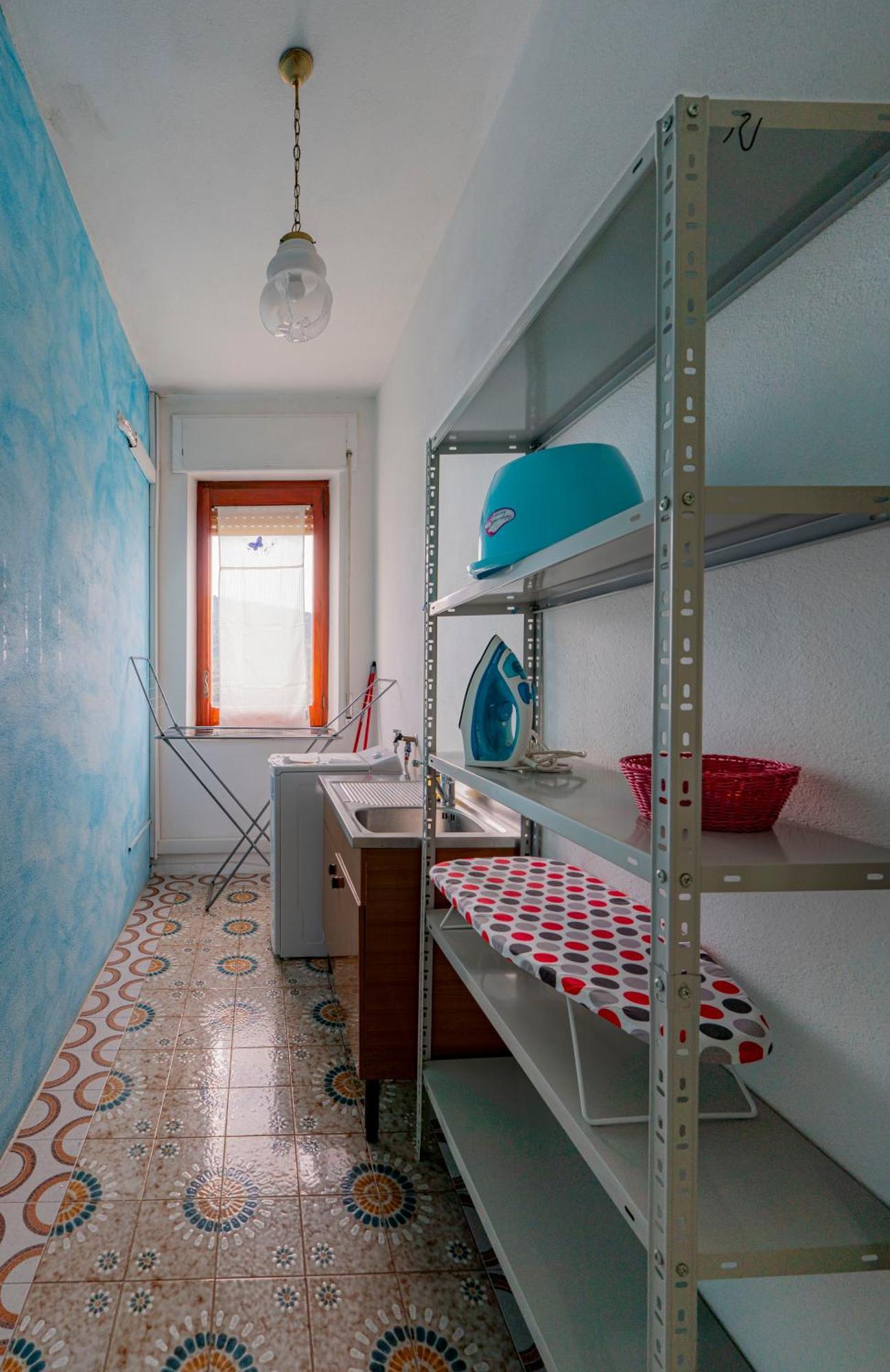 House Gallery Sardinia -Il Sogno- Cuglieri Kültér fotó